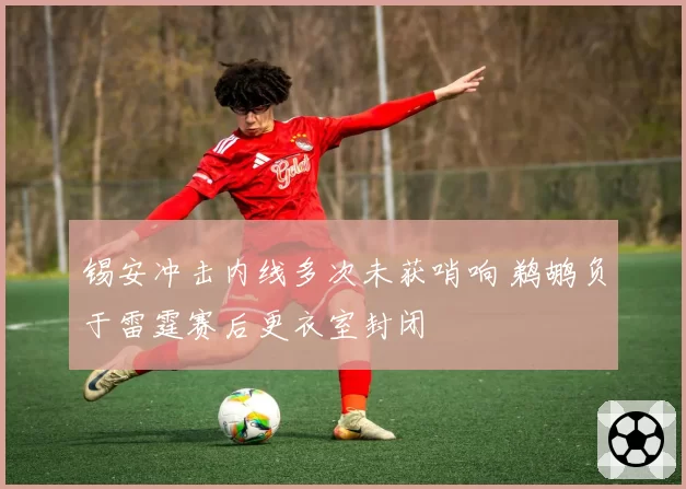 锡安冲击内线多次未获哨响 鹈鹕负于雷霆赛后更衣室封闭